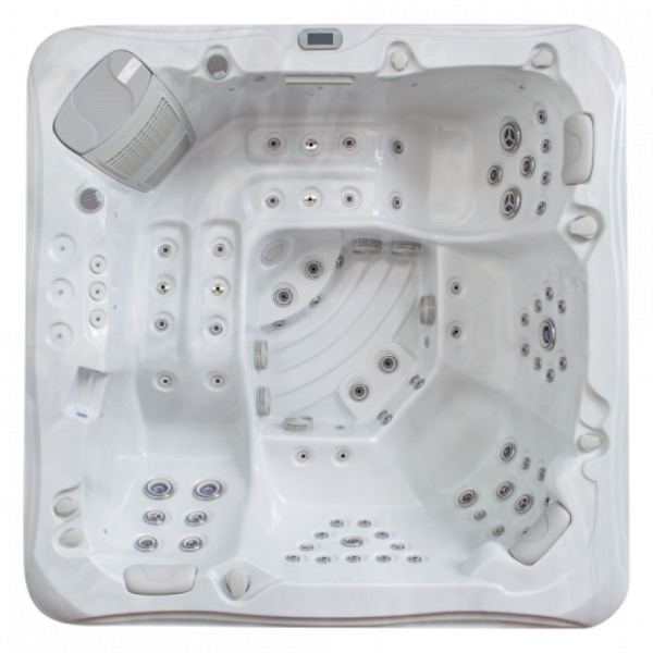 Спа-бассейн AquaSpas My Bliss