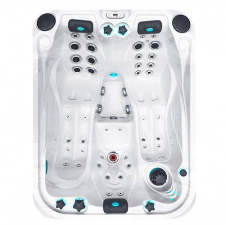 Спа бассейн Fonteyn Spas Soulmate