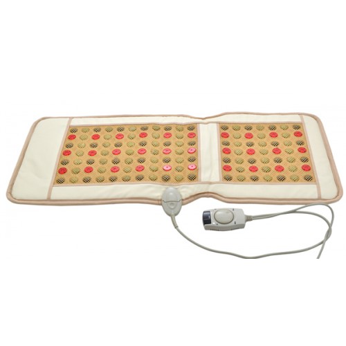 BioMat с фотоном, турмалином и нефритом CGN-1000-2PP