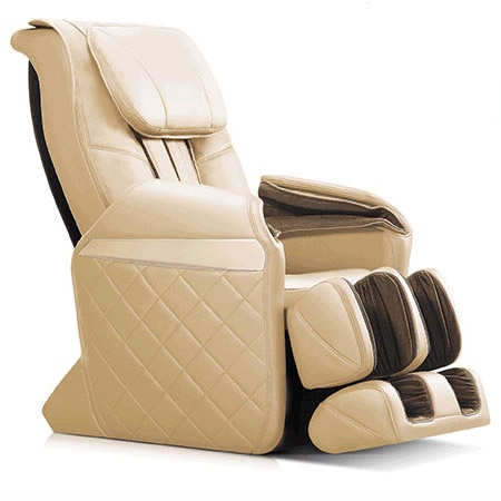 Массажное кресло iRest SL-A51 Beige