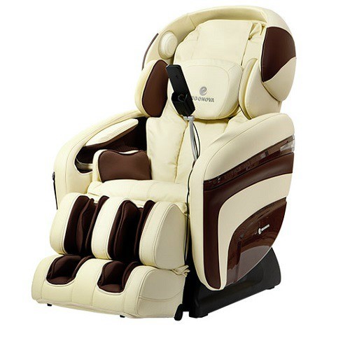 Массажное кресло Balancer Ergonova 2