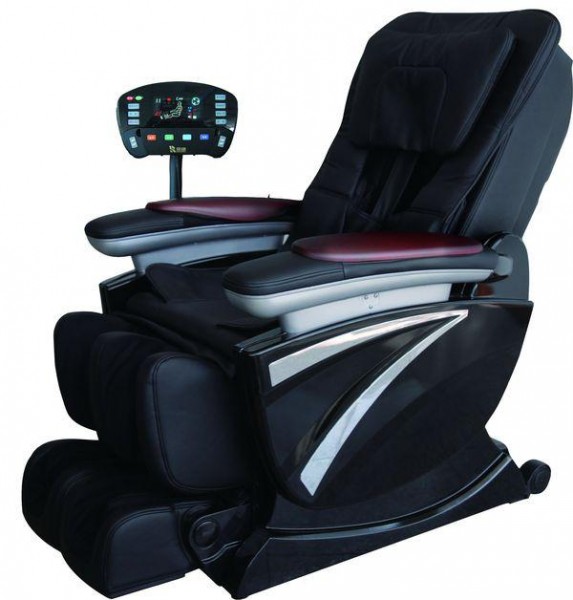 Массажное кресло RestArt RK-7801 UZERO