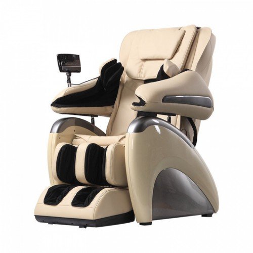 Массажное кресло Sunrans SRTD05-1 Beige