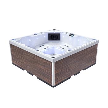 Спа Бассейн Lovia Spa L509