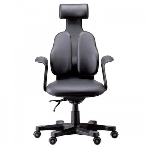 Ортопедическое кресло для руководителя DUOREST CABINET DR-120
