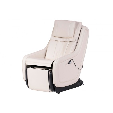 Массажное кресло Human Touch ZeroG 3.0 Massage Chair White