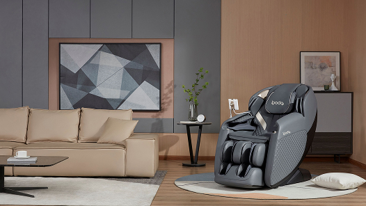 Лаконичный стиль и простые линии