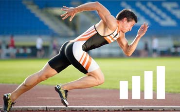 Настройка скорости