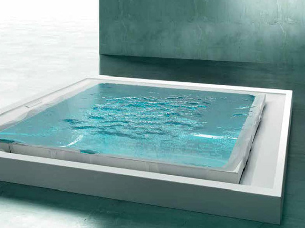 Спа бассейн Treesse Fusion SPA 230