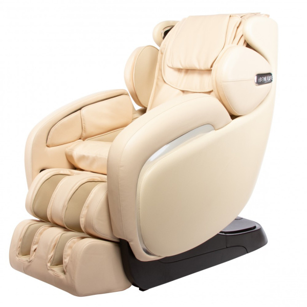 Массажное кресло National EC-950 Space LS Beige