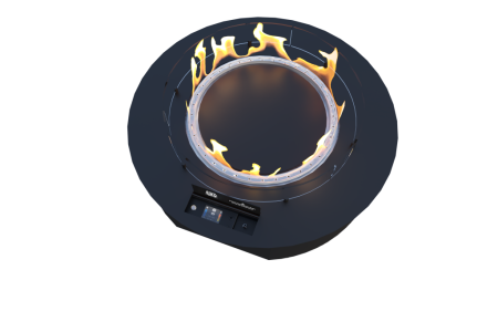 Автоматический биокамин ABC Smart Fire A3k 1000