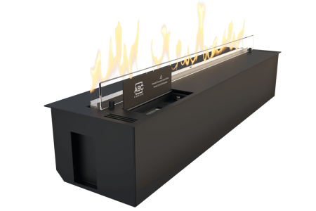 Автоматический биокамин ABC Smart Fire A5 Premium 1200
