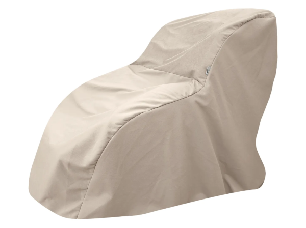 Универсальный чехол кресла OTO XXL FEW Ваниль (Sakura 4)