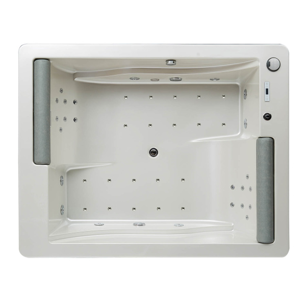 Гидромассажный спа бассейн WS-S028