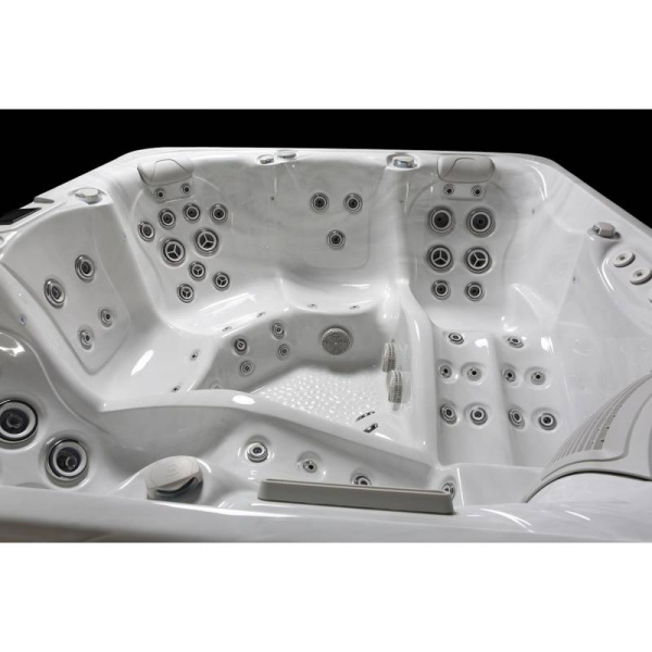 Спа-бассейн AquaSpas My Fun