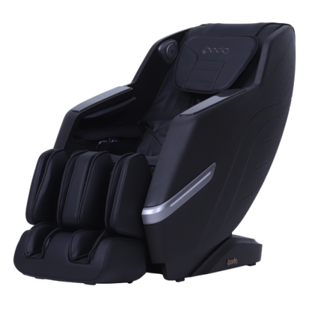 Массажное кресло Bodo Tobo Black