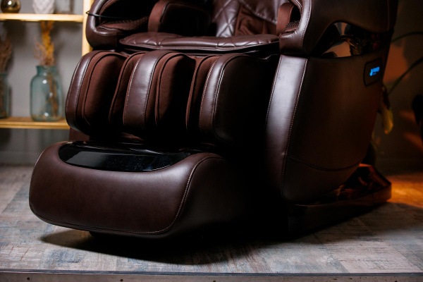 Массажные кресла массажное кресло imassage inspiration red/black