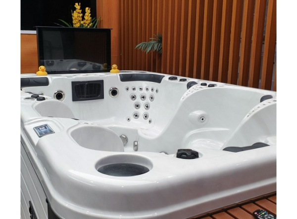 Спа Бассейн Jazzi Pool SKT339F