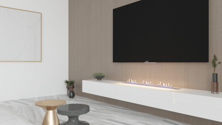 Топливный блок Firezo Burner 1000