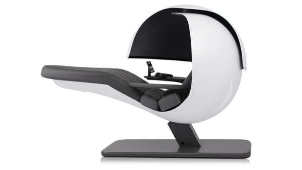 Массажное кресло PrivateNap капсула