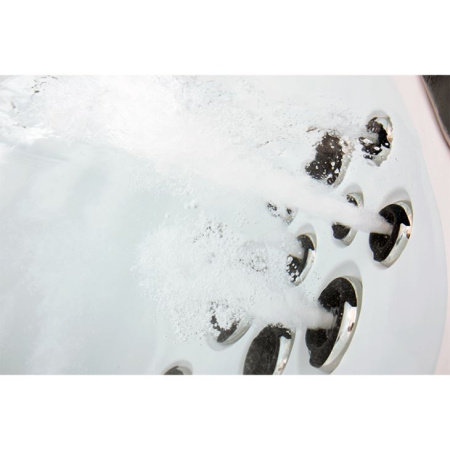 Гидромассажный спа бассейн Lovia Spa ZR7025