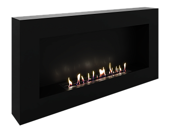 Настенный биокамин Firezo Corpo Dipinto 900