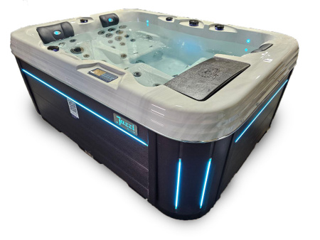 Гидромассажный Спа Бассейн Jazzi Pool Dallas 335D