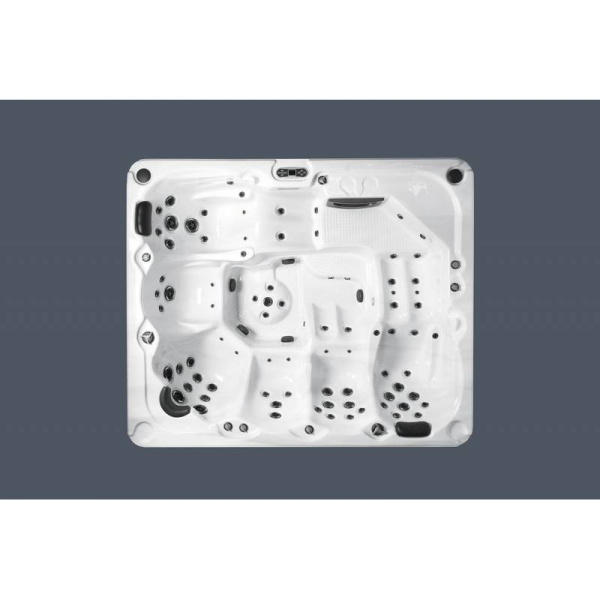 Спа бассейн Treesse Ibiza