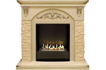 Биокамин в портале Firezo Bern Сланец