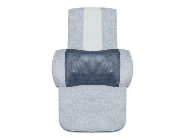 Массажный подголовник EGO EG808 THG Серый (TONY13)