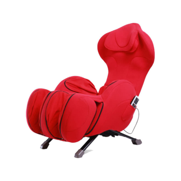 Массажное кресло Dotast A-07-2 Red