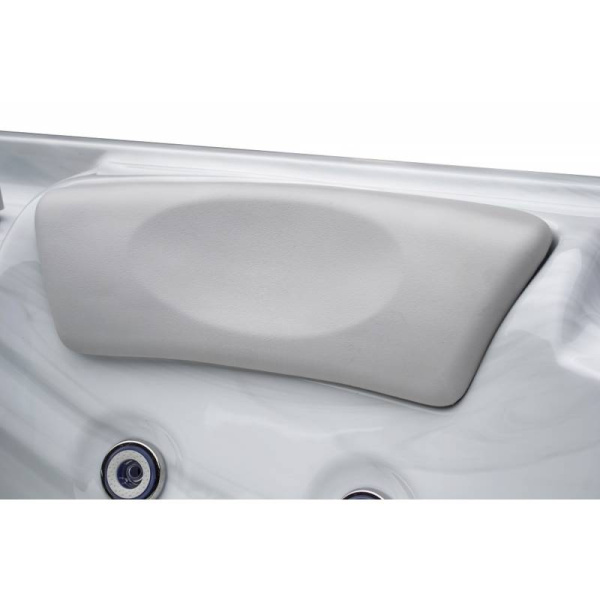 Спа-бассейн AquaSpas My Space  Sterling/Gray