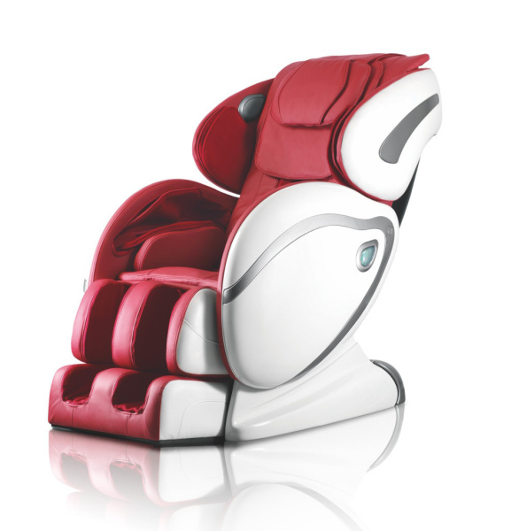 Массажное кресло Sunrans SRTR-880L RW