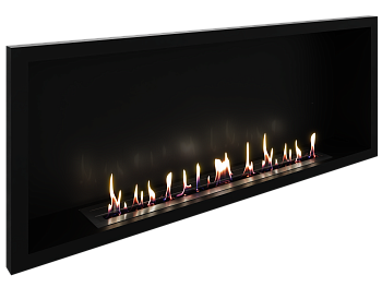 Встраиваемый биокамин Firezo Classic 1200