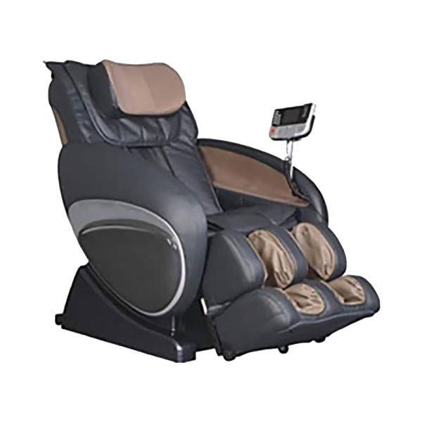 Массажное кресло Comfort 1638 Brown