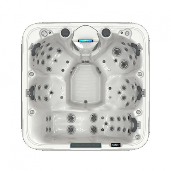 Спа бассейн Wellis Discovery