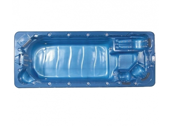 Плавательный Спа Бассейн JNJ Spas Swim SPA-8078