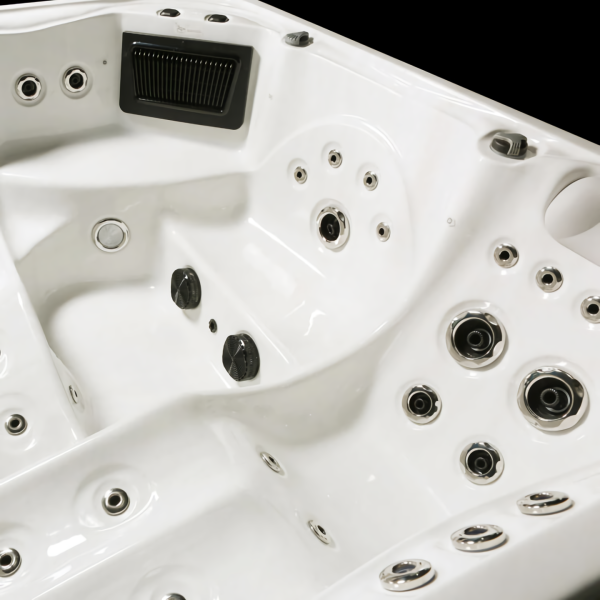 Спа-бассейн AquaSpas My Summer