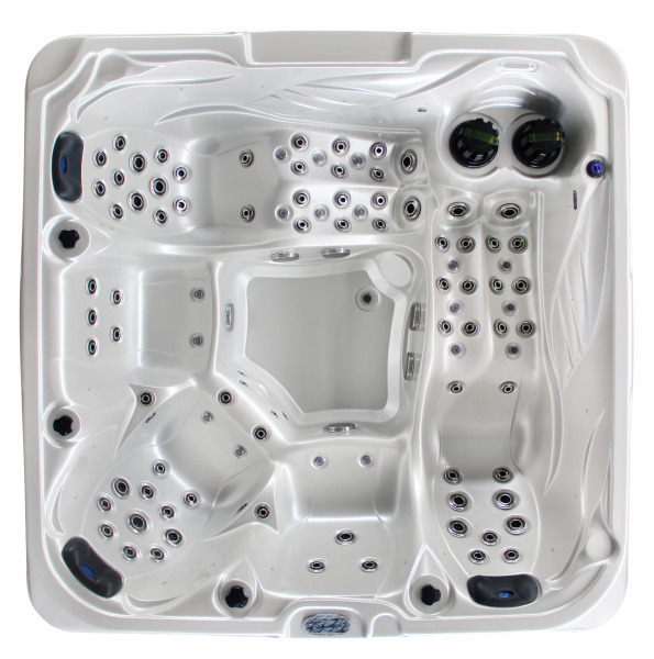 Спа бассейн Aqua-Spring HL-2805 (H-01/PS-01/C-08)