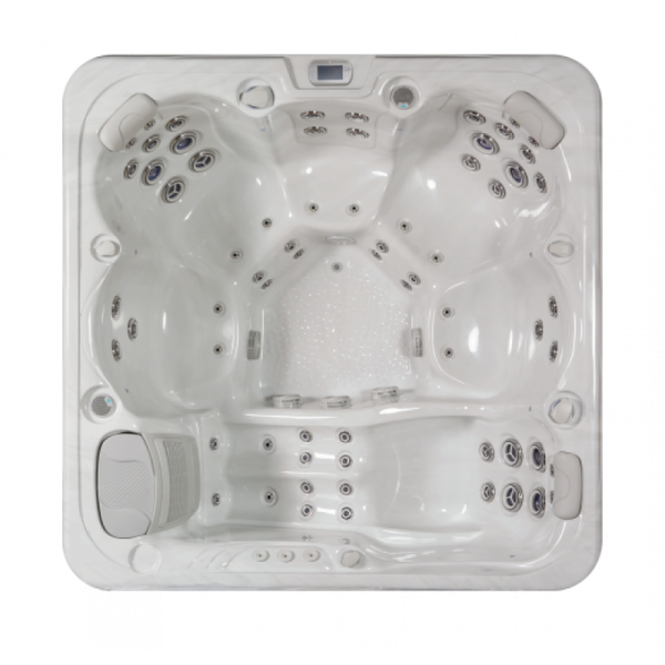 Спа-бассейн AquaSpas My Pleasure