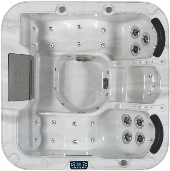 Гидромассажный спа-бассейн Jazzi Pool Colorado