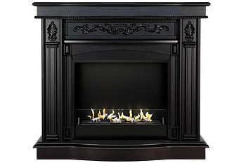 Биокамин в портале Firezo Cardinal Венге