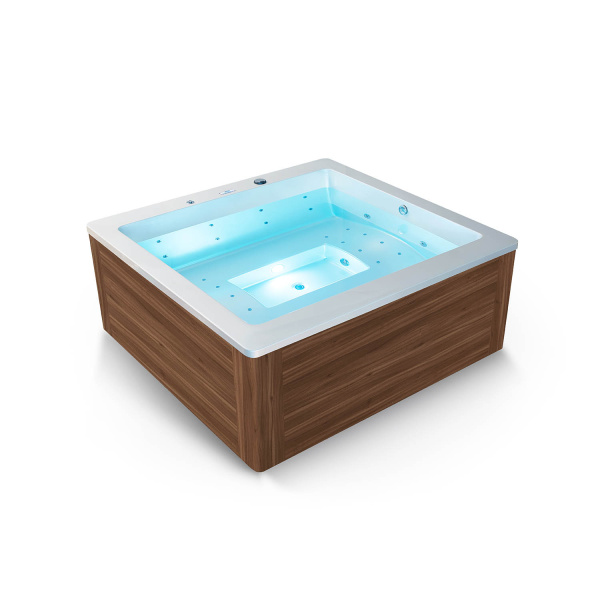 Гидромассажный спа бассейн Mexda WS-S027