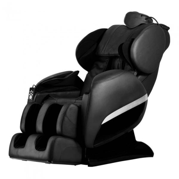 Массажное кресло Sunrans SRTR-8300 Black