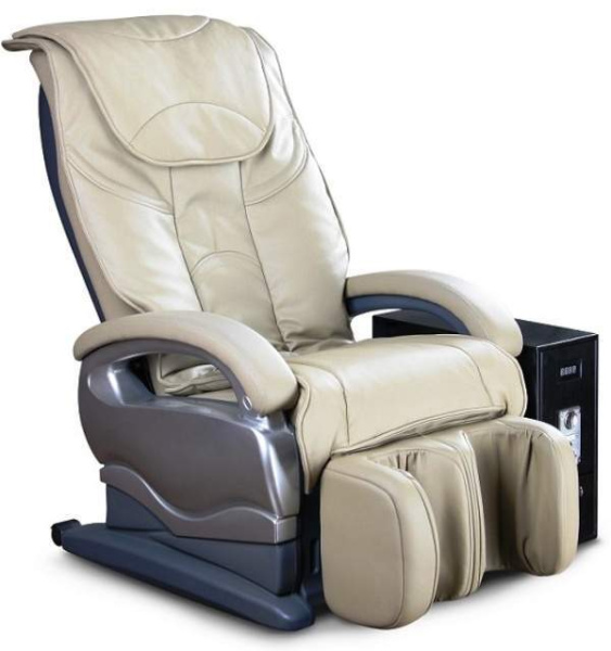 Массажное кресло Allrest CH-A300
