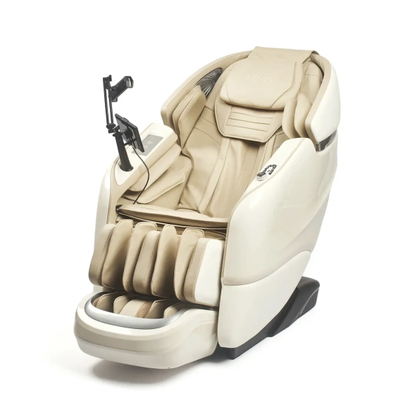 Массажное кресло Senzo Katana Beige