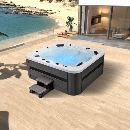 Гидромассажный спа бассейн Mexda WS-590H