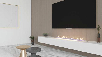 Топливный блок Firezo Burner 1200