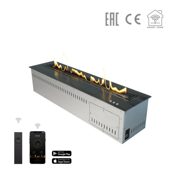 Автоматический биокамин Airtone Andalle 760