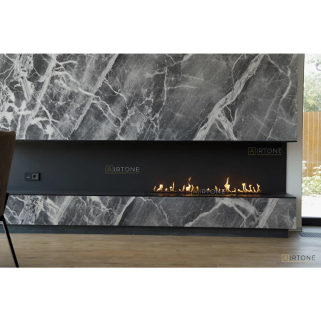 Автоматический биокамин Airtone Andalle 760